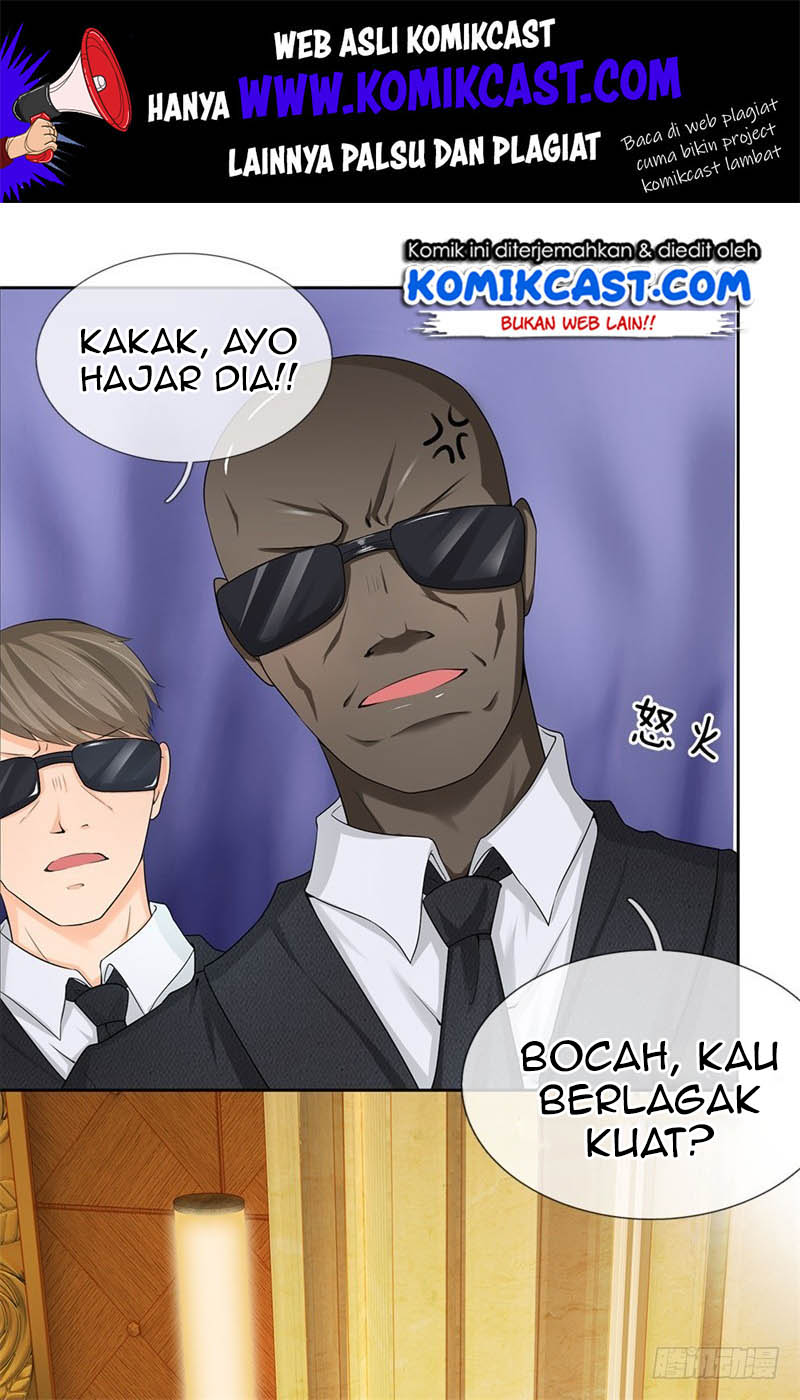 City of Heaven TimeStamp (Urban Rebellion) Chapter 02 Gambar 2